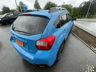 2015 Subaru Xv - Thumbnail