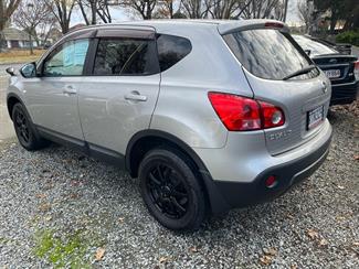 2008 Nissan DUALIS - Thumbnail