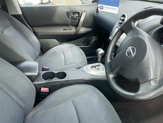 2008 Nissan DUALIS - Thumbnail