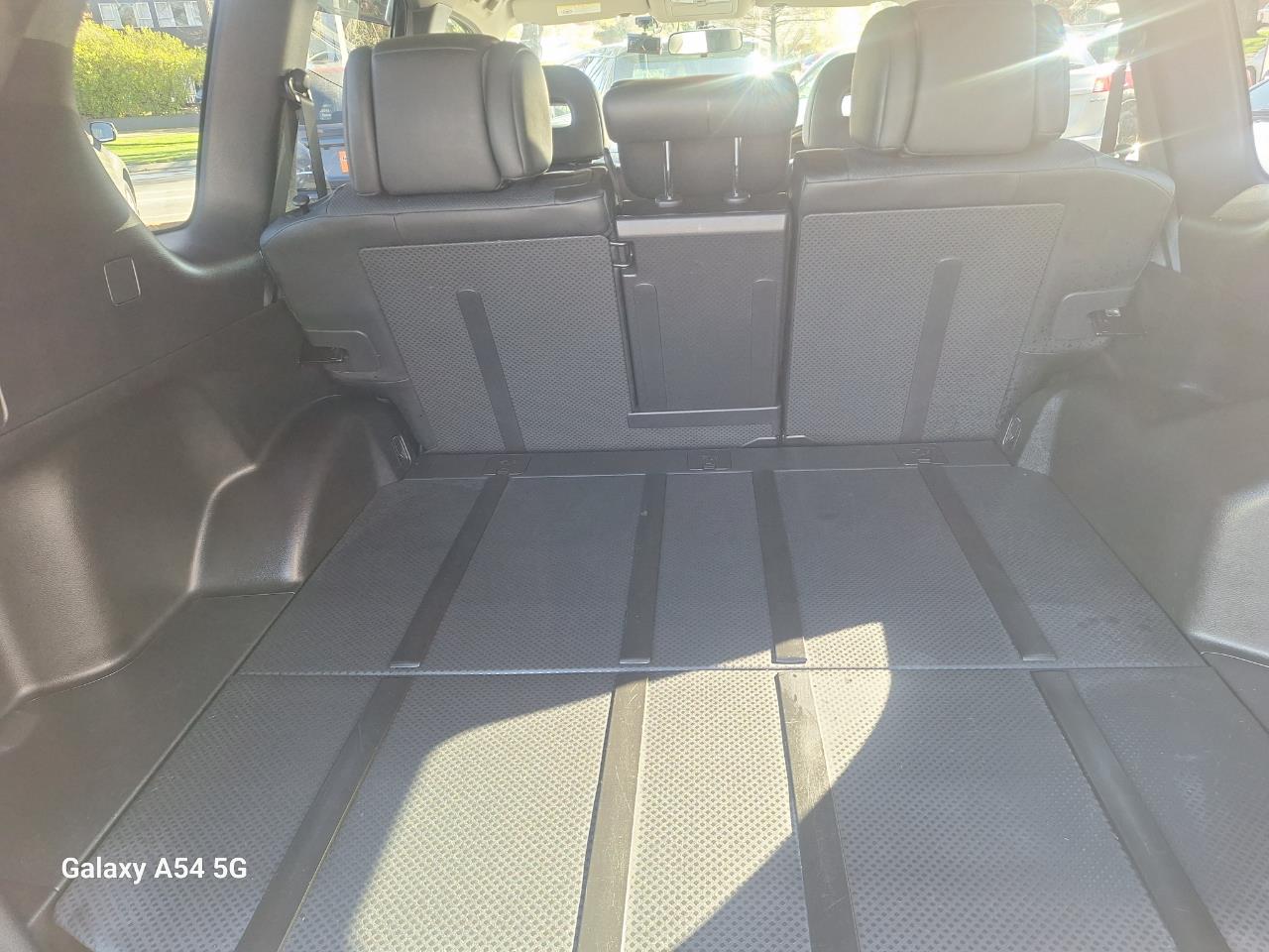 2013 Nissan X-TRAIL