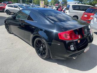 2004 Nissan SKYLINE COUPE - Thumbnail