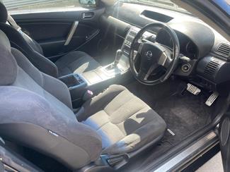 2004 Nissan SKYLINE COUPE - Thumbnail