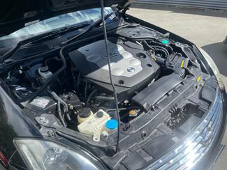 2004 Nissan SKYLINE COUPE - Thumbnail