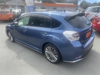 2015 Subaru impreza  - Thumbnail
