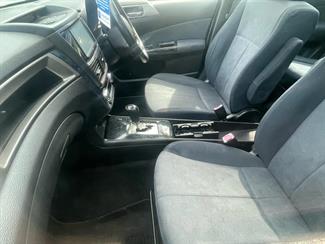 2008 Subaru exiga 7 seater - Thumbnail
