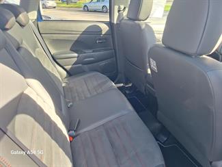 2019 Mitsubishi ASX NZ NEW - Thumbnail