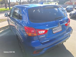 2019 Mitsubishi ASX NZ NEW - Thumbnail