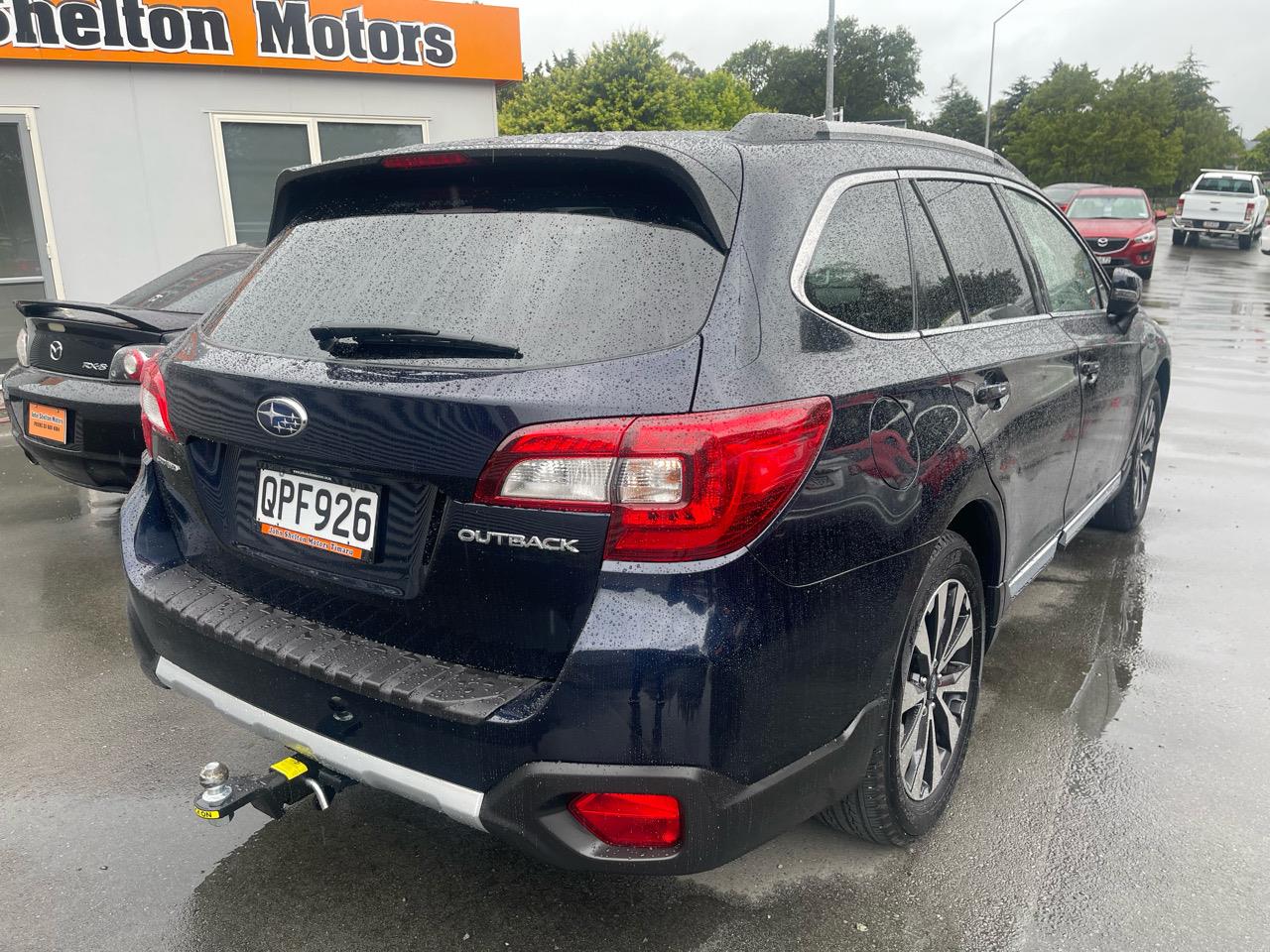 2015 Subaru OUTBACK , 2 YEAR MECHANICAL INSURANCE INCLUDED !
