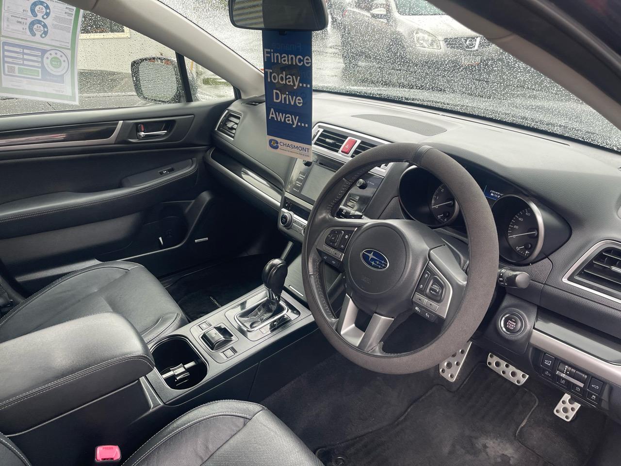 2015 Subaru OUTBACK , 2 YEAR MECHANICAL INSURANCE INCLUDED !