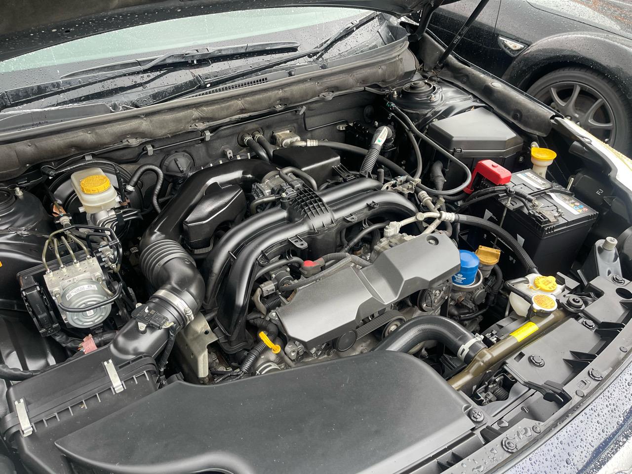 2015 Subaru OUTBACK , 2 YEAR MECHANICAL INSURANCE INCLUDED !