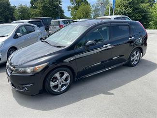 2008 Honda stream RSZ - Thumbnail