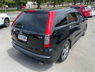 2008 Honda stream RSZ - Thumbnail