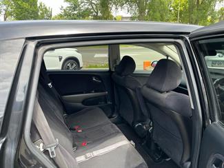 2008 Honda stream RSZ - Thumbnail