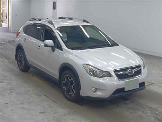 2013 Subaru impreza  - Thumbnail