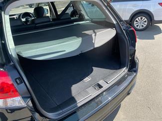 2012 Subaru LEGACY B SPORT - Thumbnail