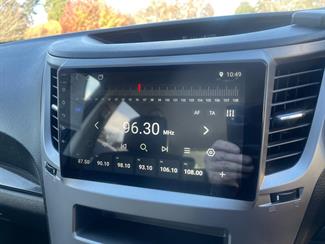 2012 Subaru LEGACY B SPORT - Thumbnail