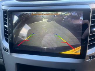 2012 Subaru LEGACY B SPORT - Thumbnail