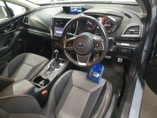 2018 Subaru Impreza Xv 4wd - Thumbnail