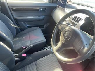 2009 Suzuki Swift - Thumbnail