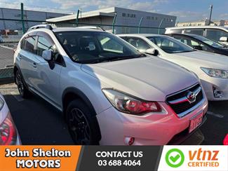 2013 Subaru impreza  - Thumbnail