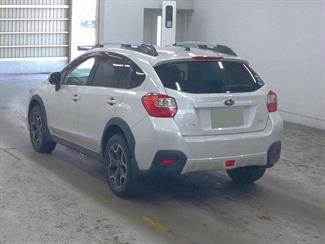 2013 Subaru impreza  - Thumbnail