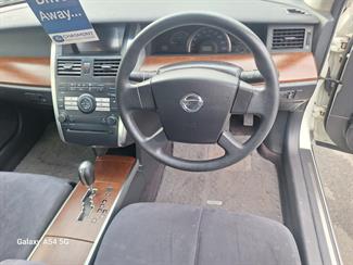 2006 Nissan TEANA - Thumbnail