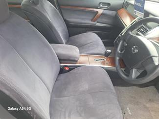 2006 Nissan TEANA - Thumbnail
