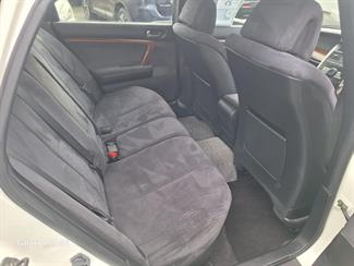 2006 Nissan TEANA - Thumbnail