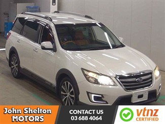 2015 Subaru EXIGA CROSSOVER7 4WD - Thumbnail