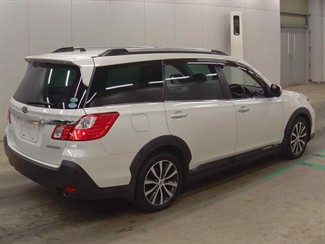 2015 Subaru EXIGA CROSSOVER7 4WD - Thumbnail