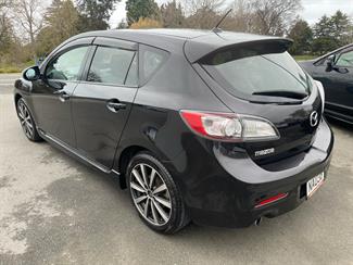 2009 Mazda AXELA SPORTS - Thumbnail
