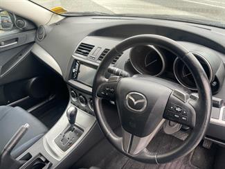 2009 Mazda AXELA SPORTS - Thumbnail