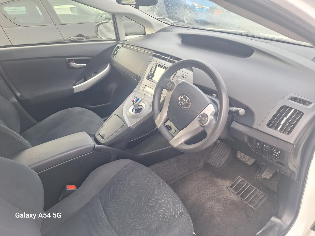 2014 Toyota 