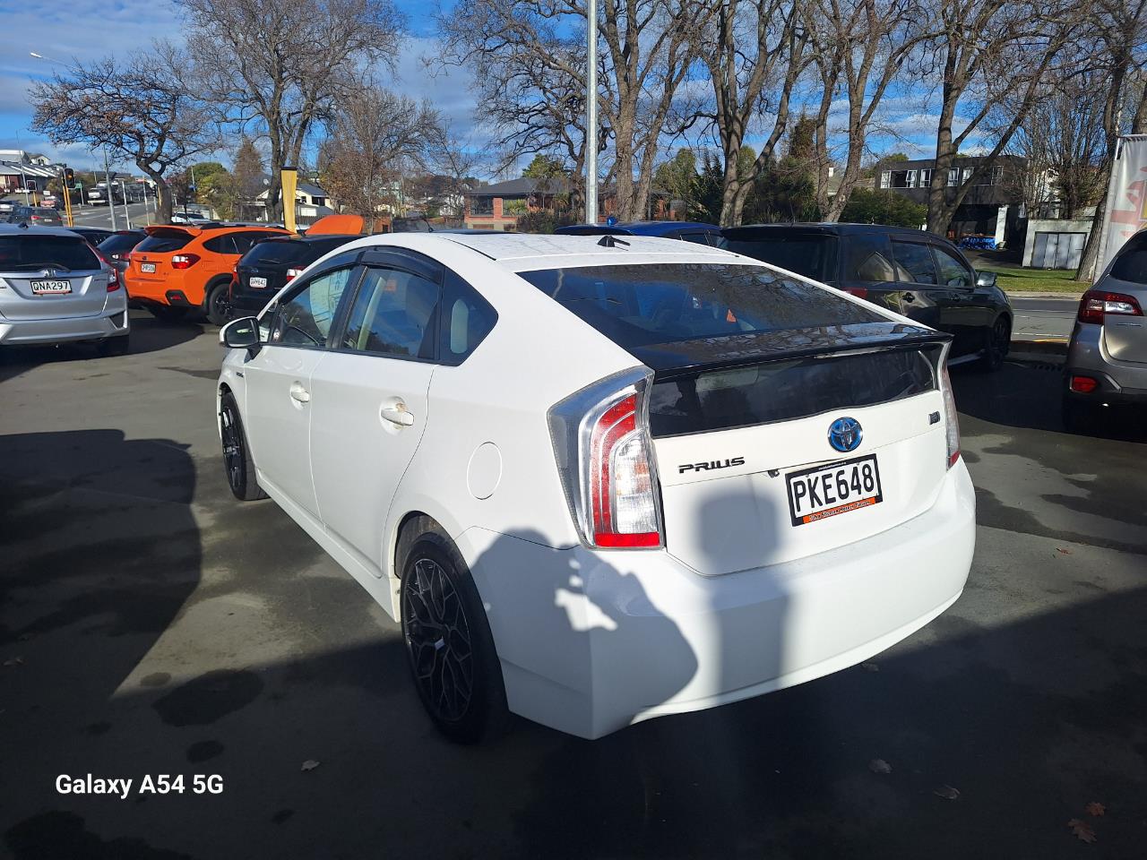2014 Toyota 