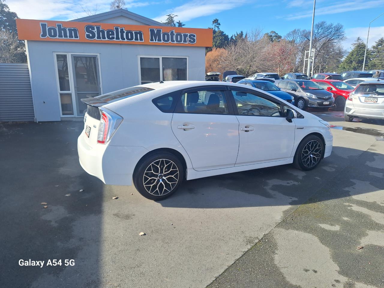 2014 Toyota 