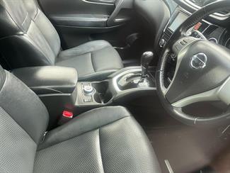 2014 Nissan x-trail 4x4 - Thumbnail