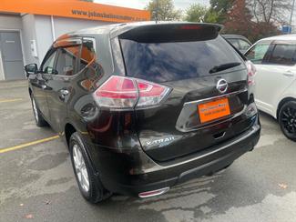 2014 Nissan x-trail 4x4 - Thumbnail