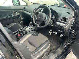2012 Subaru impreza  - Thumbnail