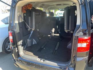 2008 Mitsubishi DELICA - Thumbnail