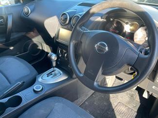 2009 Nissan DUALIS 4WD ON DEMAND ! - Thumbnail