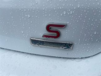 2018 Ford FOCUS ECO BOOST S - Thumbnail