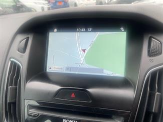 2018 Ford FOCUS ECO BOOST S - Thumbnail