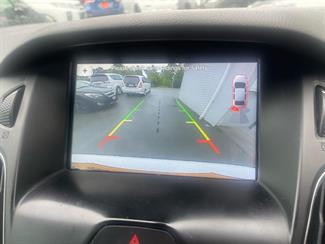 2018 Ford FOCUS ECO BOOST S - Thumbnail