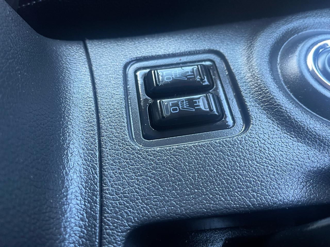 2014 Mitsubishi OUTLANDER PHEV HYBRID