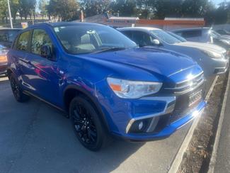 2019 Mitsubishi ASX NZ NEW - Thumbnail