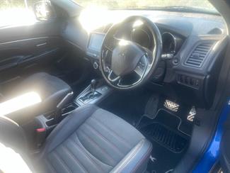 2019 Mitsubishi ASX NZ NEW - Thumbnail