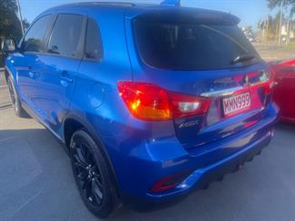 2019 Mitsubishi ASX NZ NEW - Thumbnail