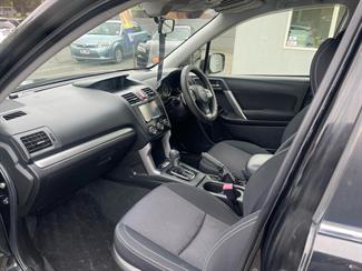 2013 Subaru forester (camchain engine ) - Thumbnail