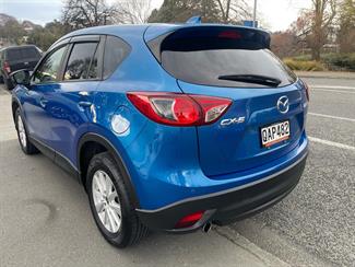 2013 Mazda CX-5 - Thumbnail