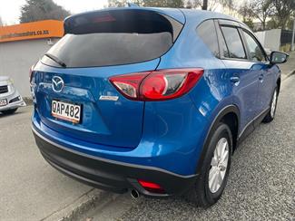 2013 Mazda CX-5 - Thumbnail